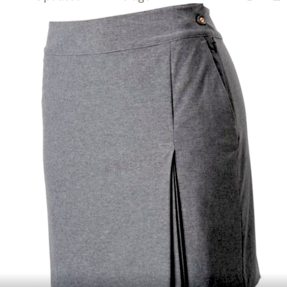 ⛳️ EP Pro NY Golf Women's Tech Golf Skort size 18 ⛳️